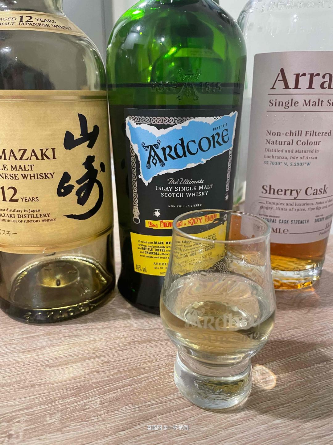 真是越喝越喜欢