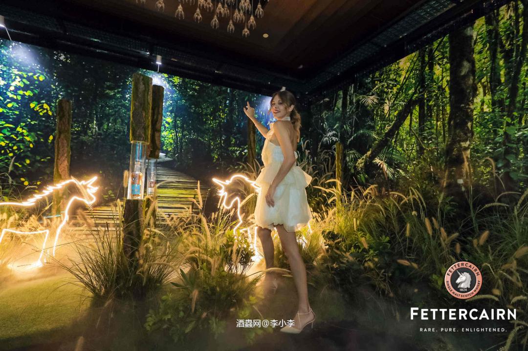 迟来的苏格兰独角兽节<img src='https://sdata.whiskyworm.com/xcxpics/emoji_3.png' class='emoji' />