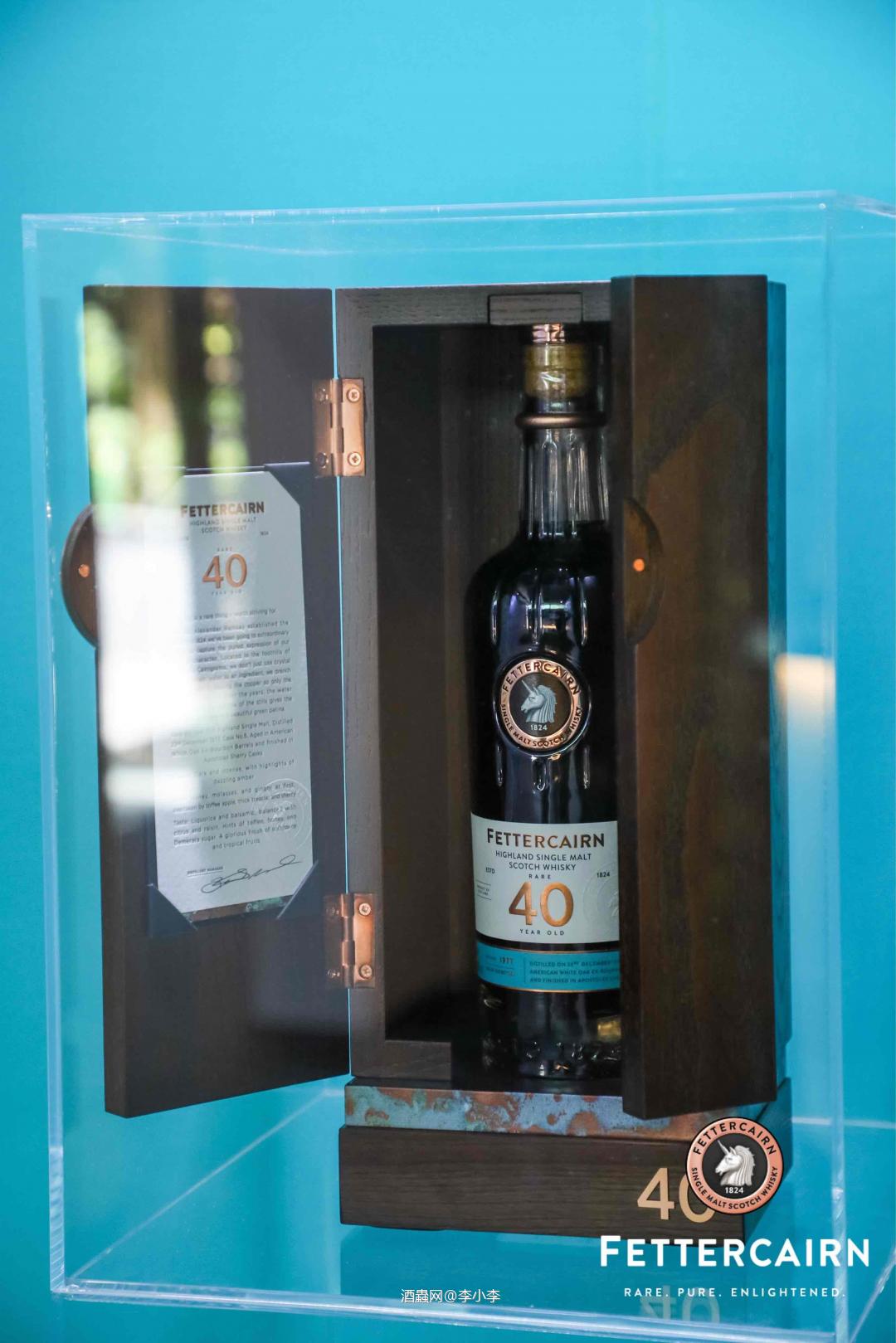 迟来的苏格兰独角兽节<img src='https://sdata.whiskyworm.com/xcxpics/emoji_3.png' class='emoji' />