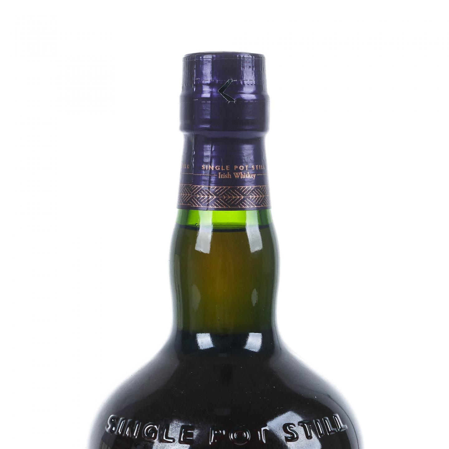 Redbreast 知更鸟 16年 2004 雪莉单桶 单壶威士忌