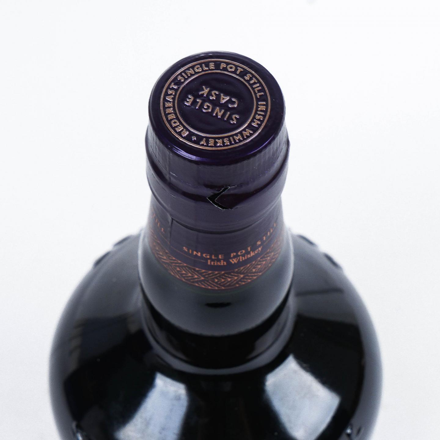 Redbreast 知更鸟 16年 2004 雪莉单桶 单壶威士忌