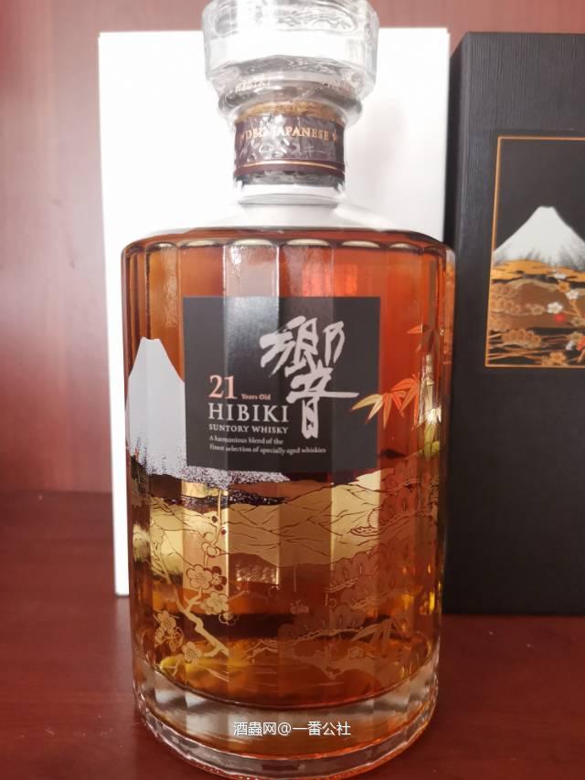响21年 花鸟•意匠 机场限定版