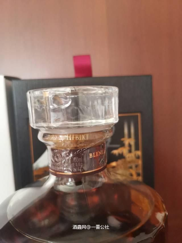 响21年 花鸟•意匠 机场限定版