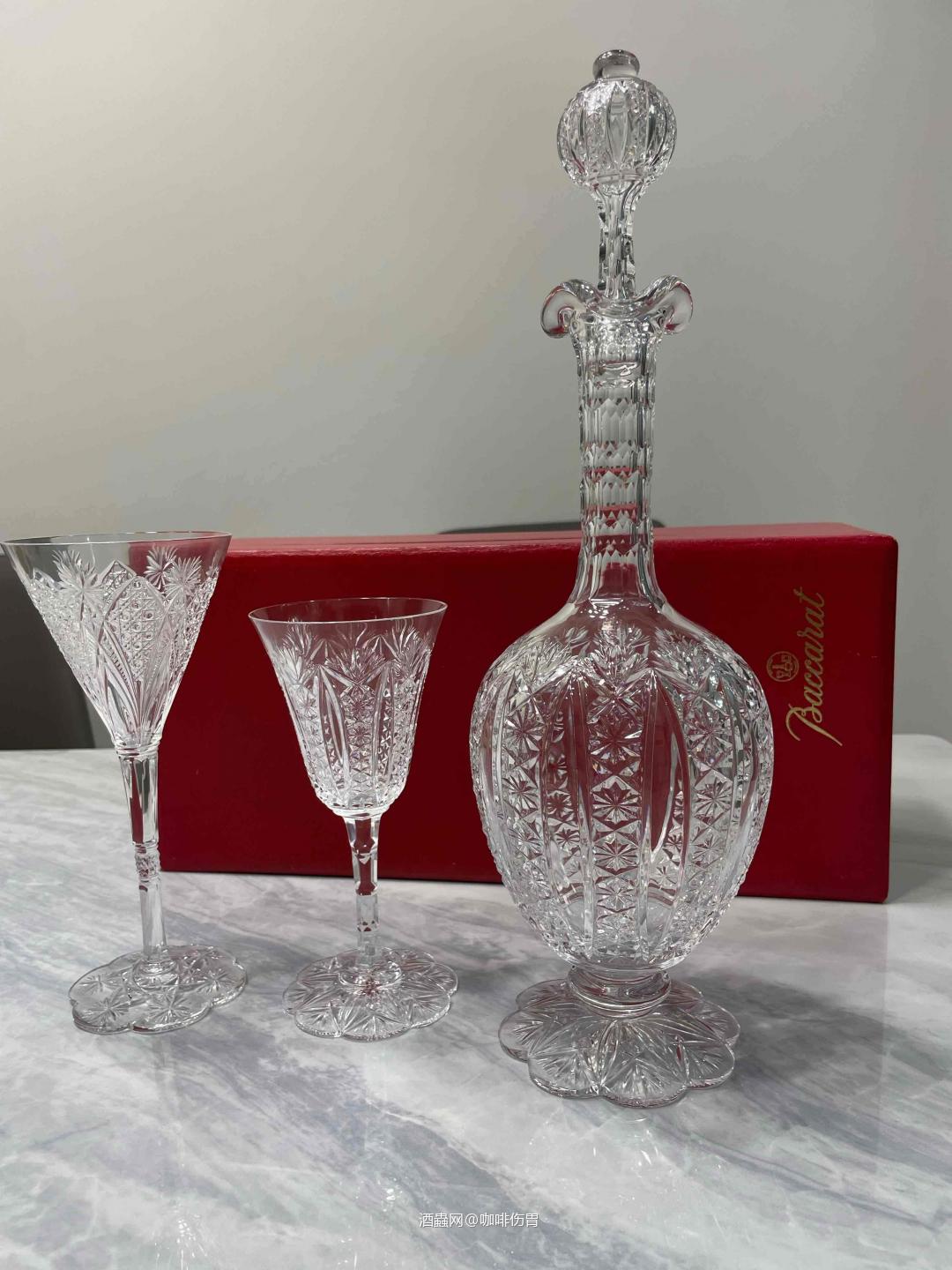 巴卡拉沙皇水晶