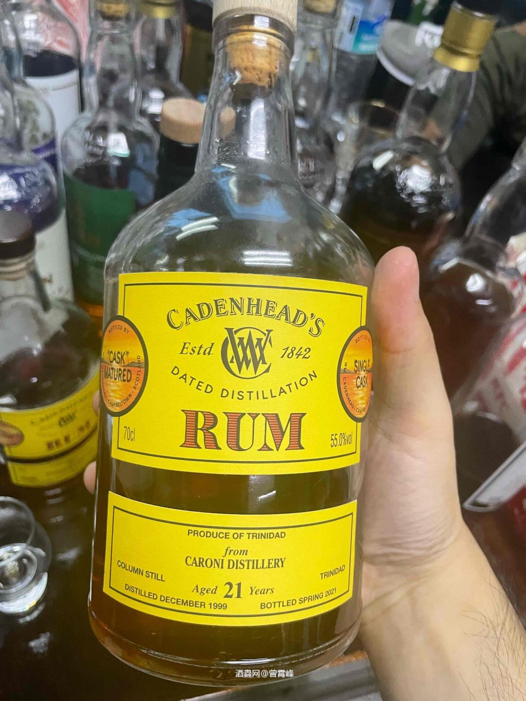 新加坡-rum&kavalan之旅；好好喝！