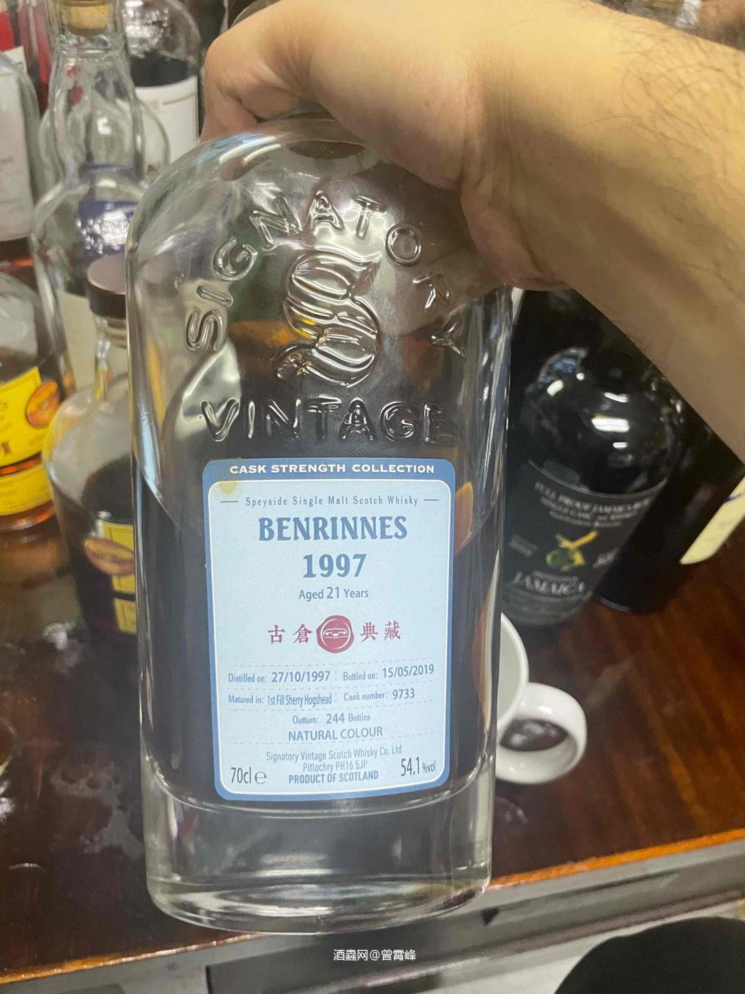 新加坡-rum&kavalan之旅；好好喝！