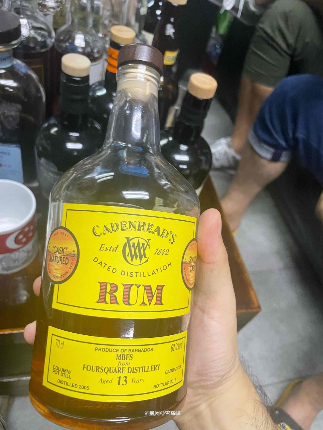 新加坡-rum&kavalan之旅；好好喝！
