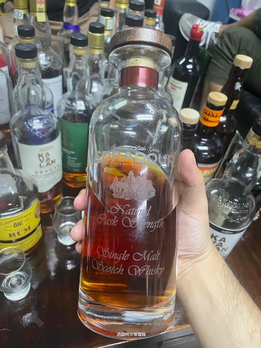 新加坡-rum&kavalan之旅；好好喝！