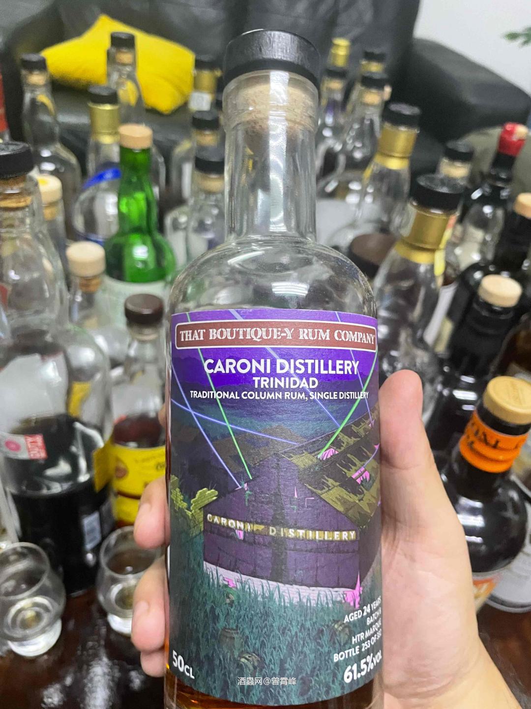 新加坡-rum&kavalan之旅；好好喝！