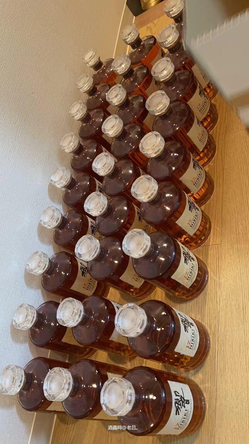 注意！假酒泛滥，学会辨别！