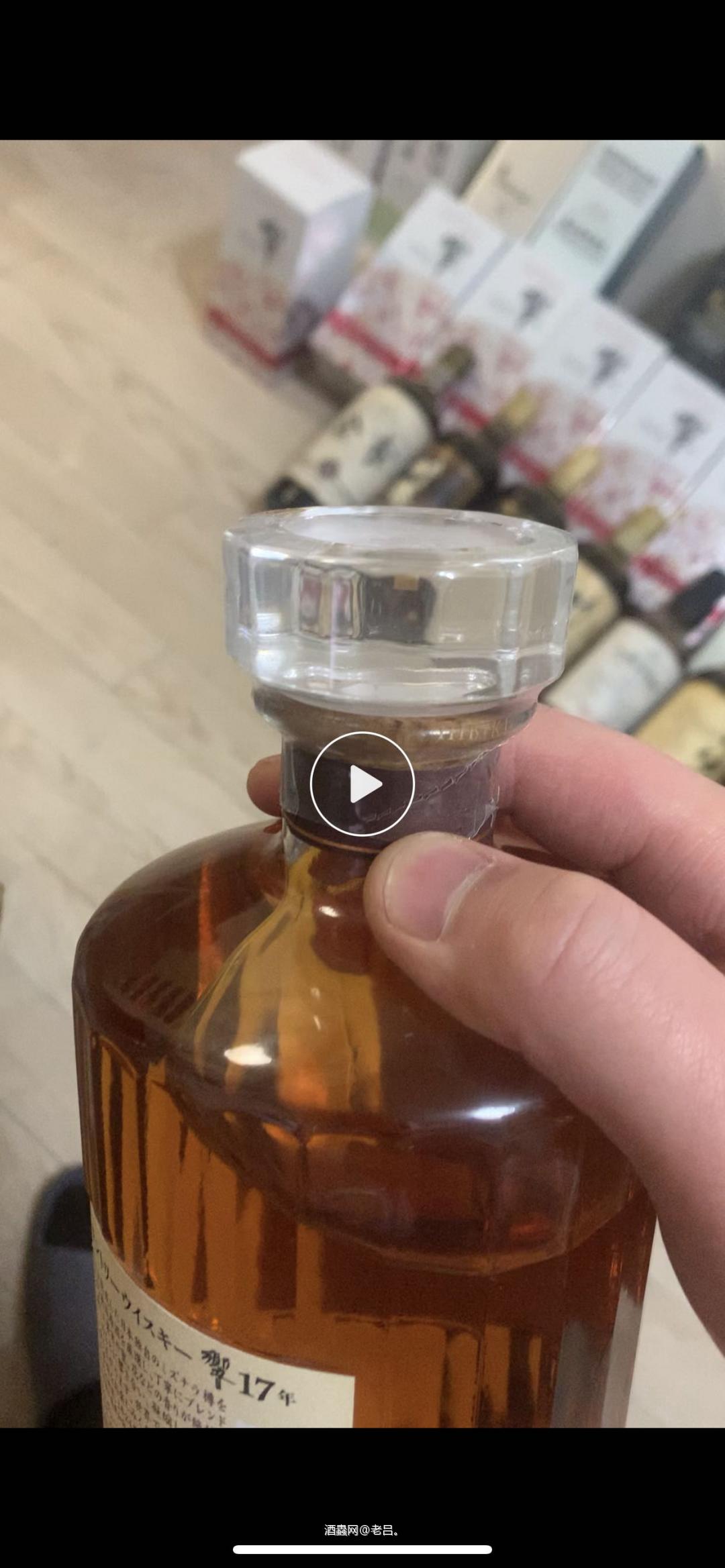 注意！假酒泛滥，学会辨别！