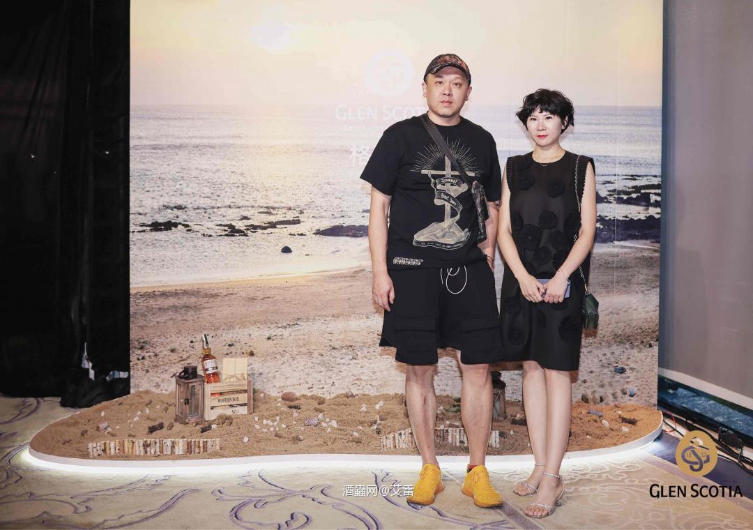 格兰帝46年首发晚宴