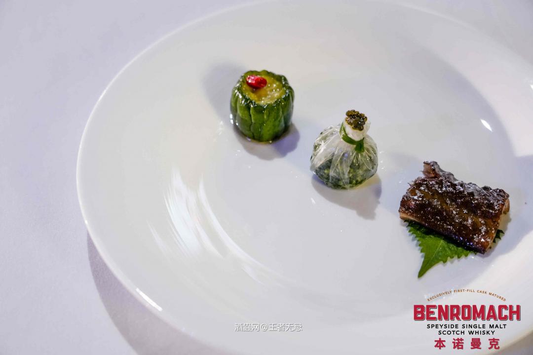 本诺曼克品鉴会