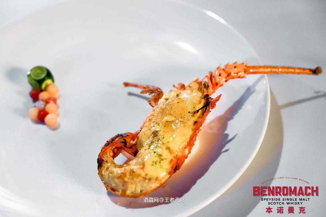 本诺曼克品鉴会