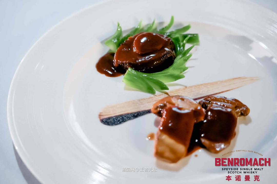 本诺曼克品鉴会