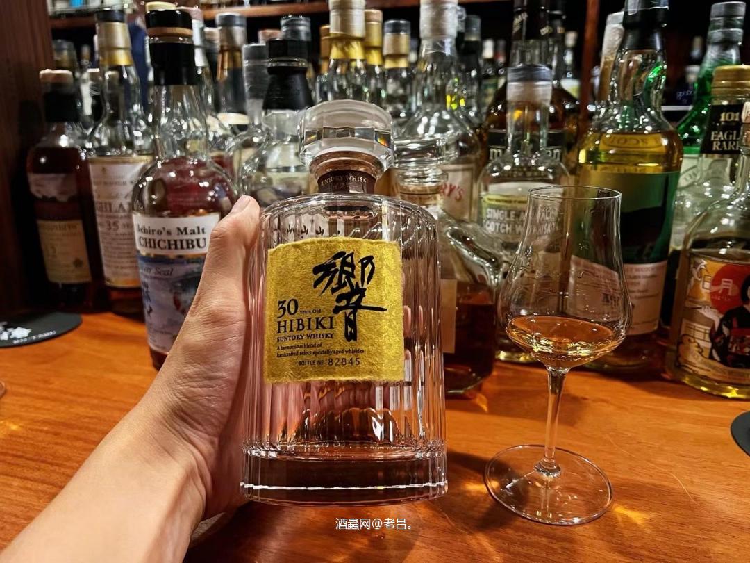 喝酒需要理由吗？LAOLVWHISKY