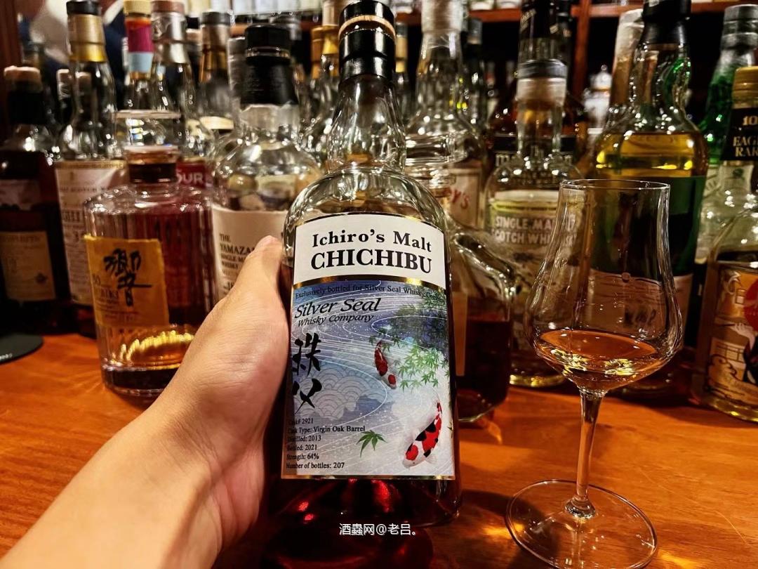 喝酒需要理由吗？LAOLVWHISKY