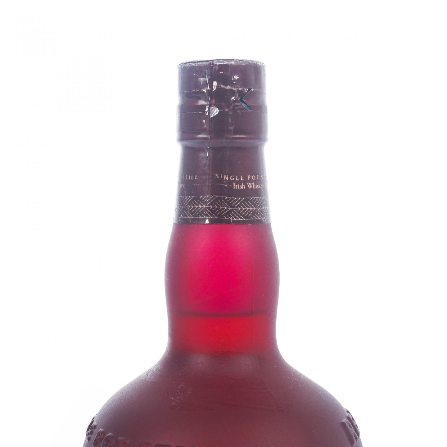 Redbreast 知更鸟 27年 首版 2019