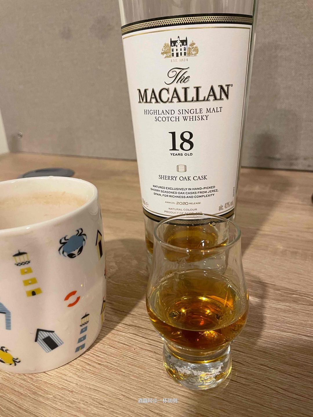 回国前最后一饮