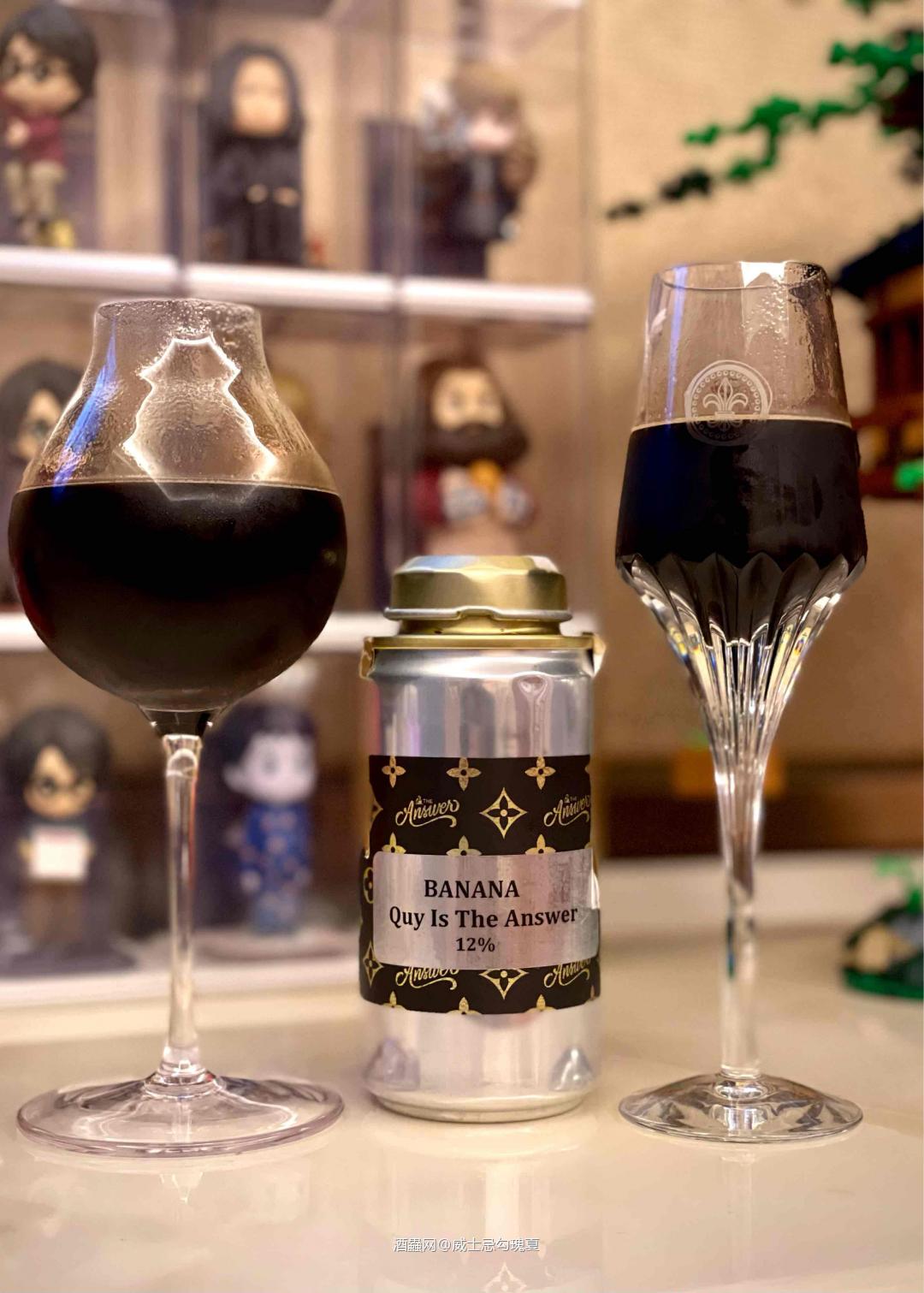 天气热都在干精酿