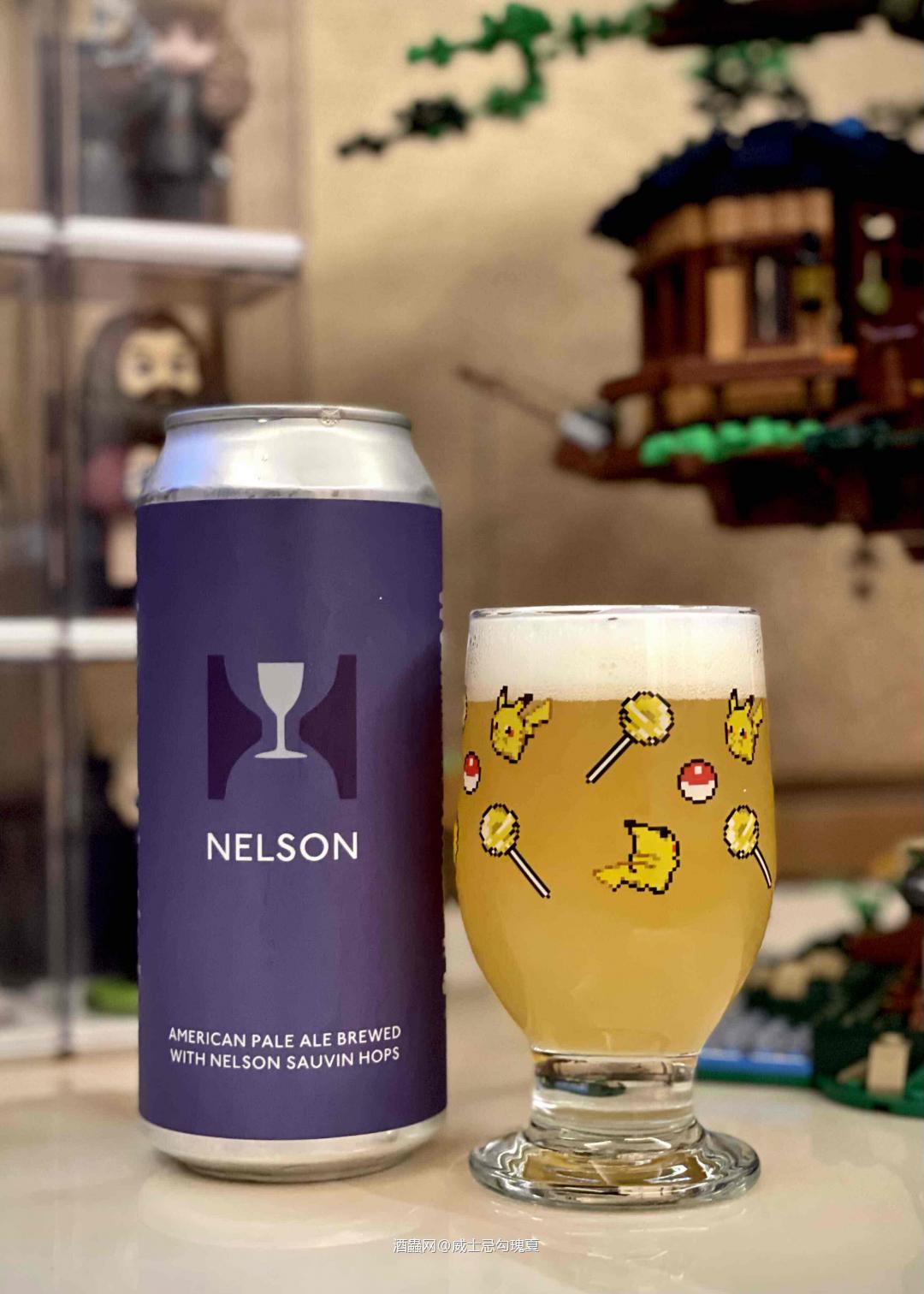 天气热都在干精酿