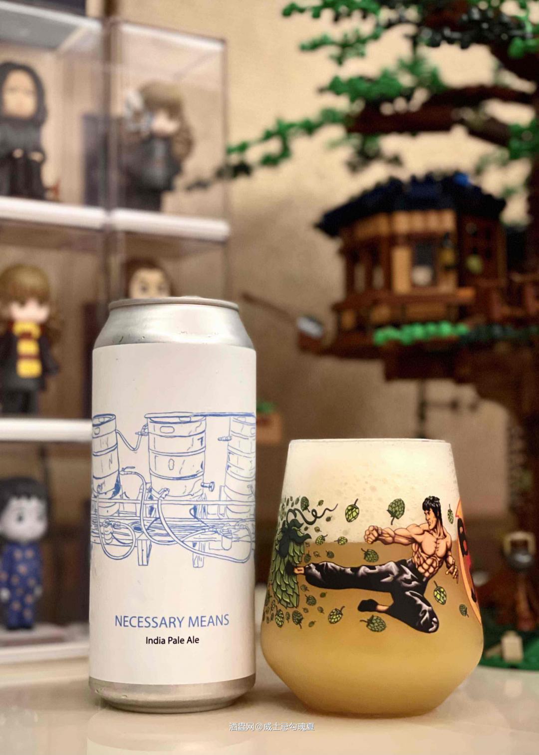 天气热都在干精酿