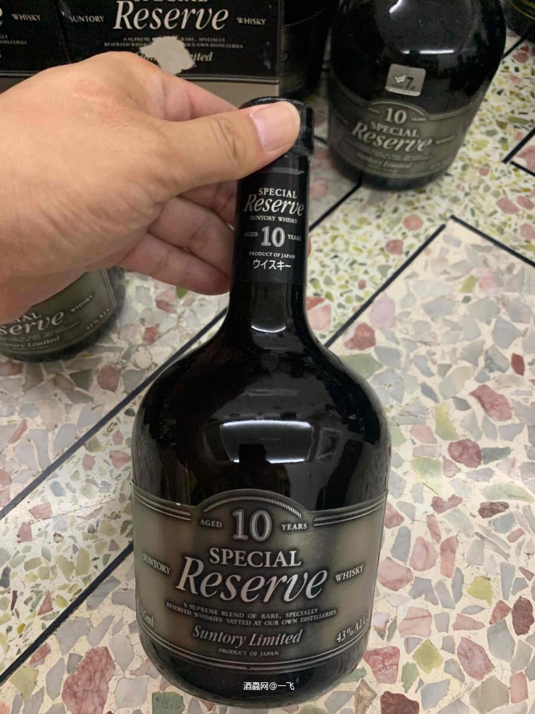 以前玩老洋酒，现在改老日威，新酒不懂玩，也不敢玩<img src='https://sdata.whiskyworm.com/xcxpics/emoji_14.png' class='emoji' /><img src='https://sdata.whiskyworm.com/xcxpics/emoji_14.png' class='emoji' />