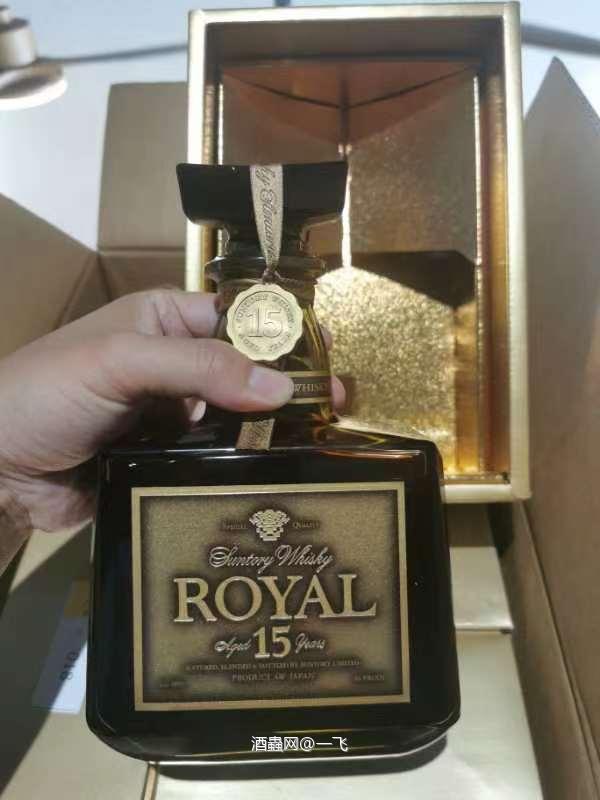 以前玩老洋酒，现在改老日威，新酒不懂玩，也不敢玩<img src='https://sdata.whiskyworm.com/xcxpics/emoji_14.png' class='emoji' /><img src='https://sdata.whiskyworm.com/xcxpics/emoji_14.png' class='emoji' />