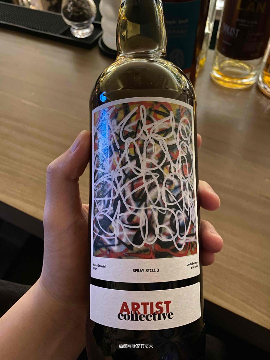 艾伦1999-21年 桶号267<p class='p'/>桶型:sherry hog…