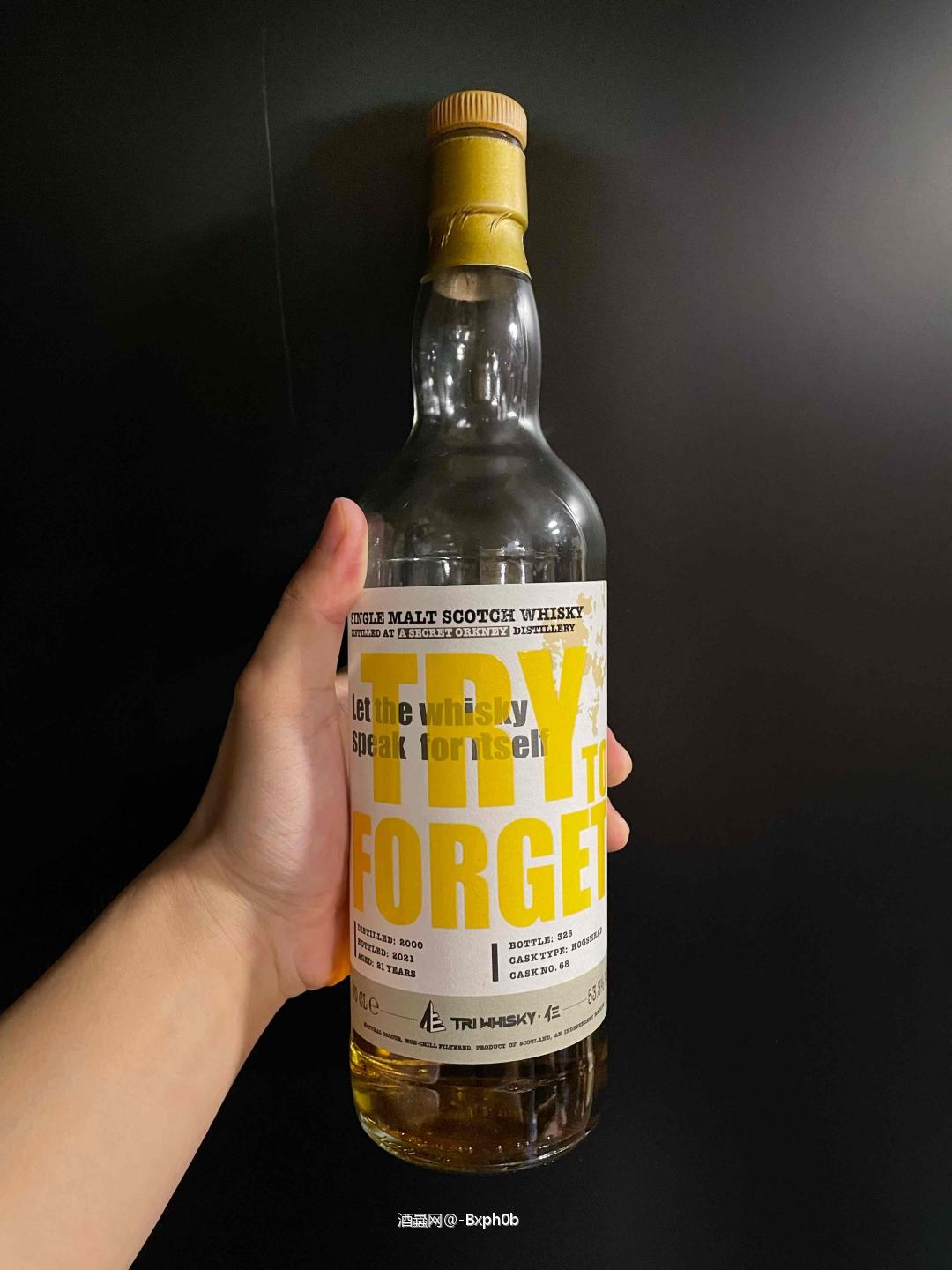 Category：Single Malt WhiskyDis…