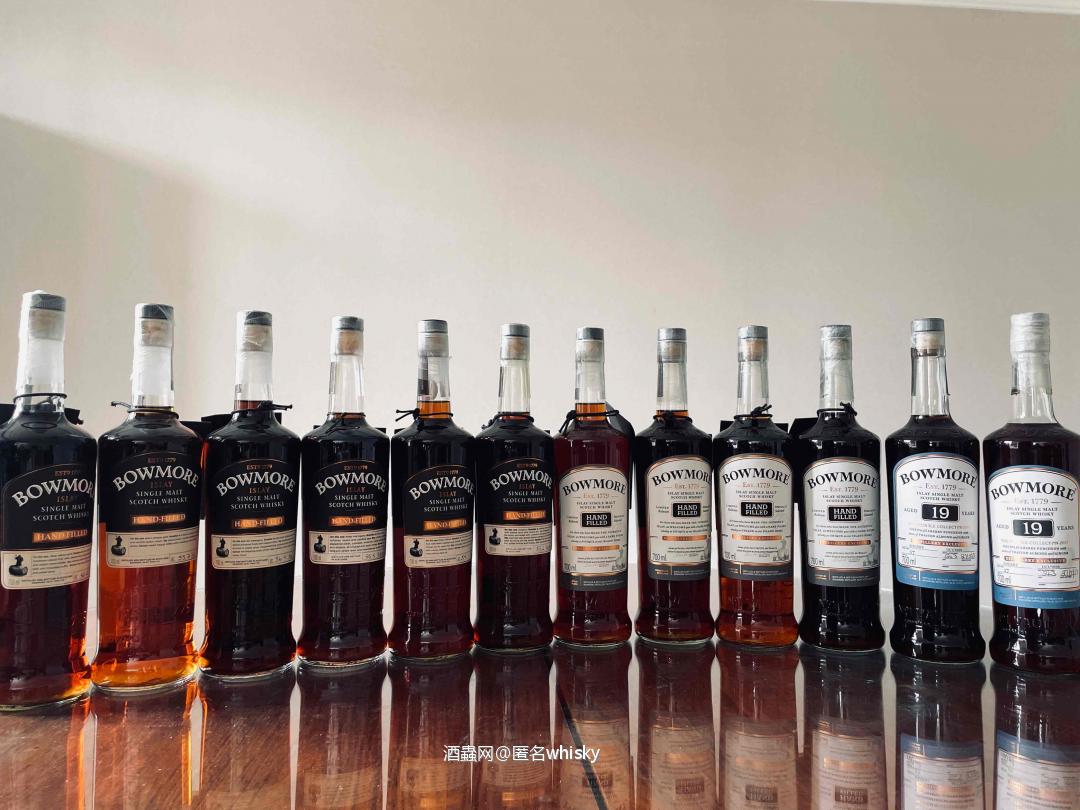 仅剩的购物欲全部给了酒。