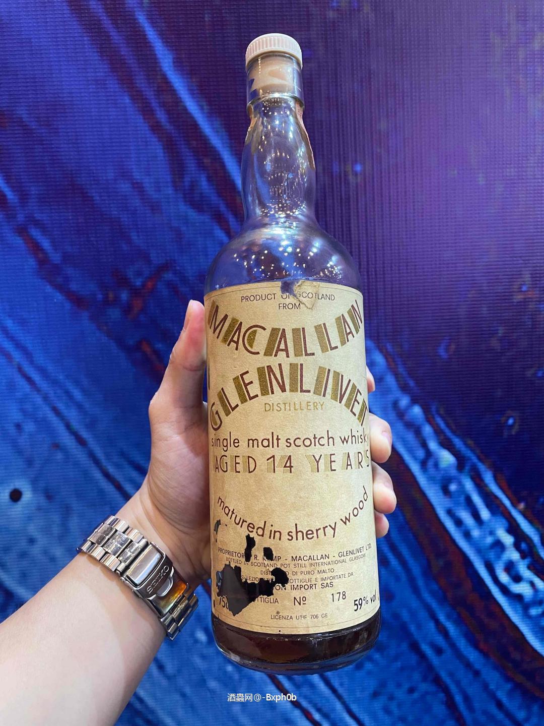 Category：Single Malt Whisky<p class='p'/>Di…