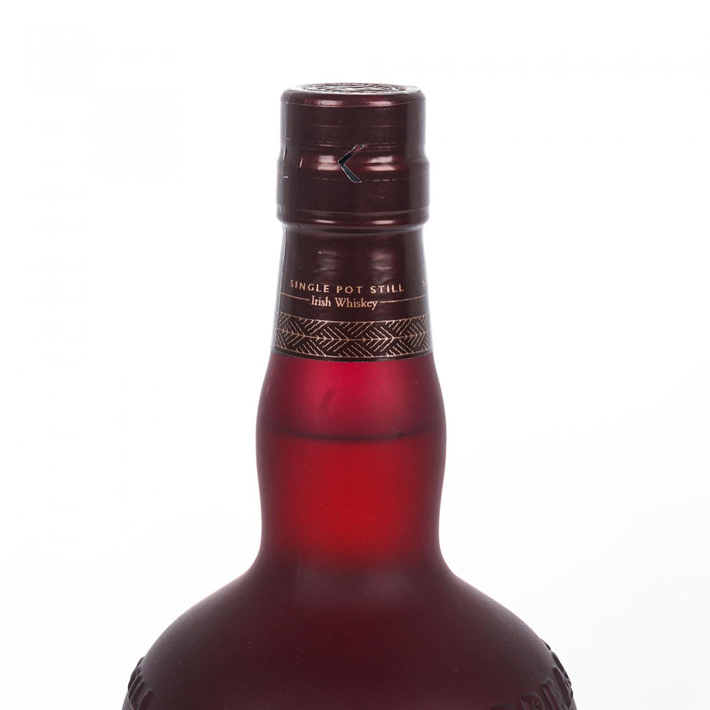 Redbreast 知更鸟 27年 第二版 53.5%