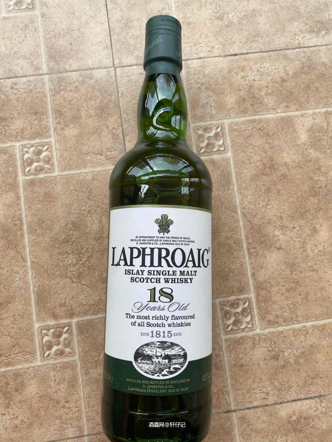 皇储熬出头了，这瓶地位会不会跟随提升呢？<img src='https://sdata.whiskyworm.com/xcxpics/emoji_45.png' class='emoji' />