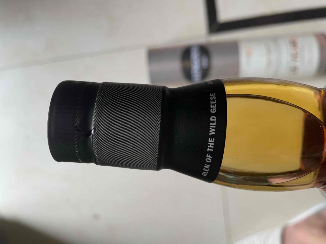 格兰哥尼停产黄金诺言大麦15年