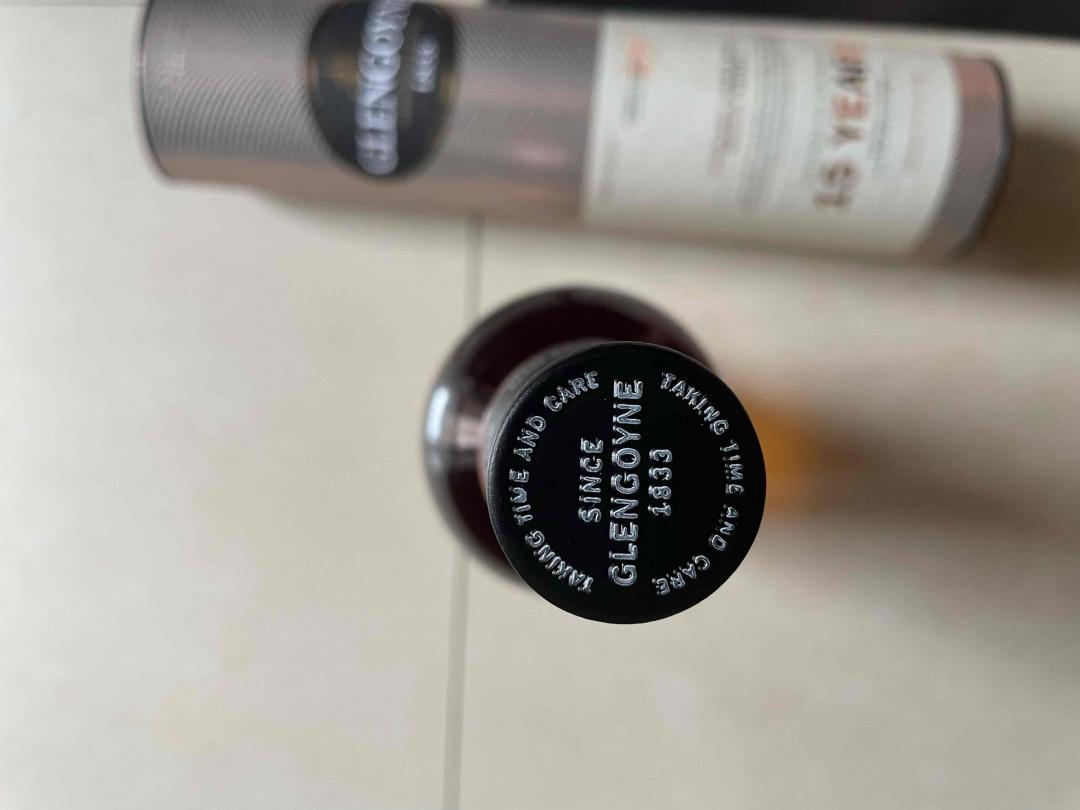 格兰哥尼停产黄金诺言大麦15年