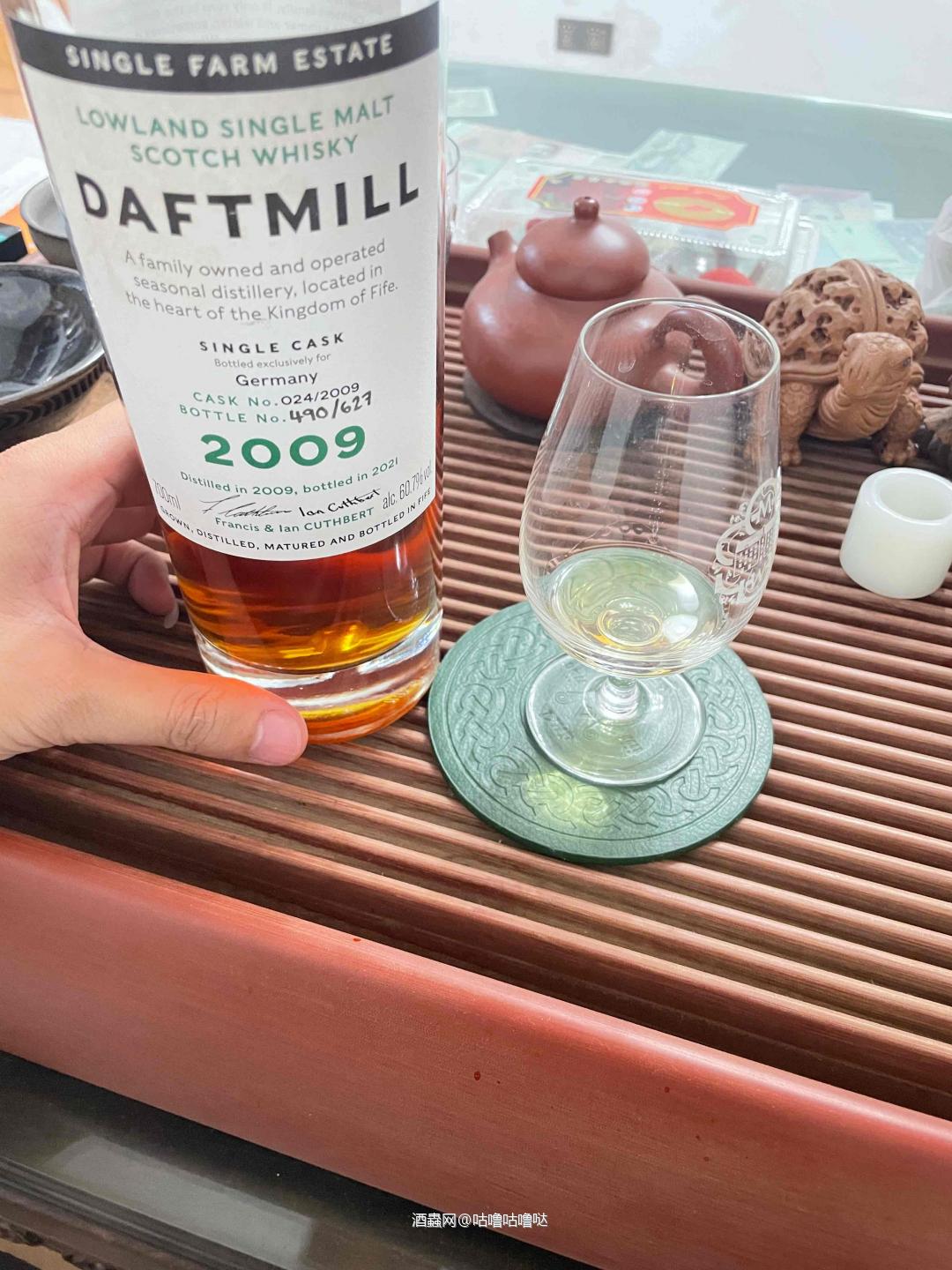 已经纯净的立即非常强烈的水果和软糖熊，非常强烈。雪利酒添加了…