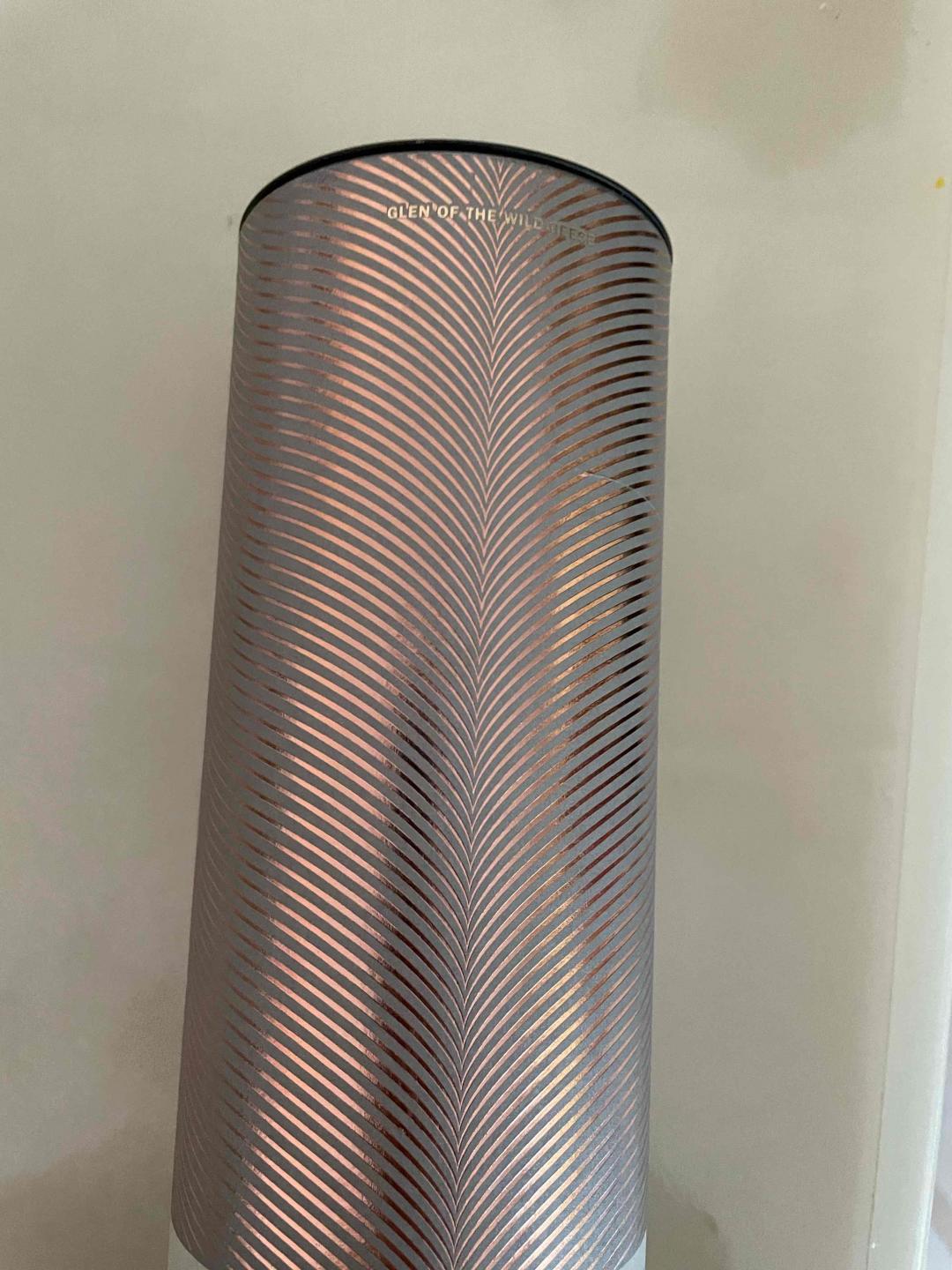 格兰哥尼停产黄金诺言大麦15年