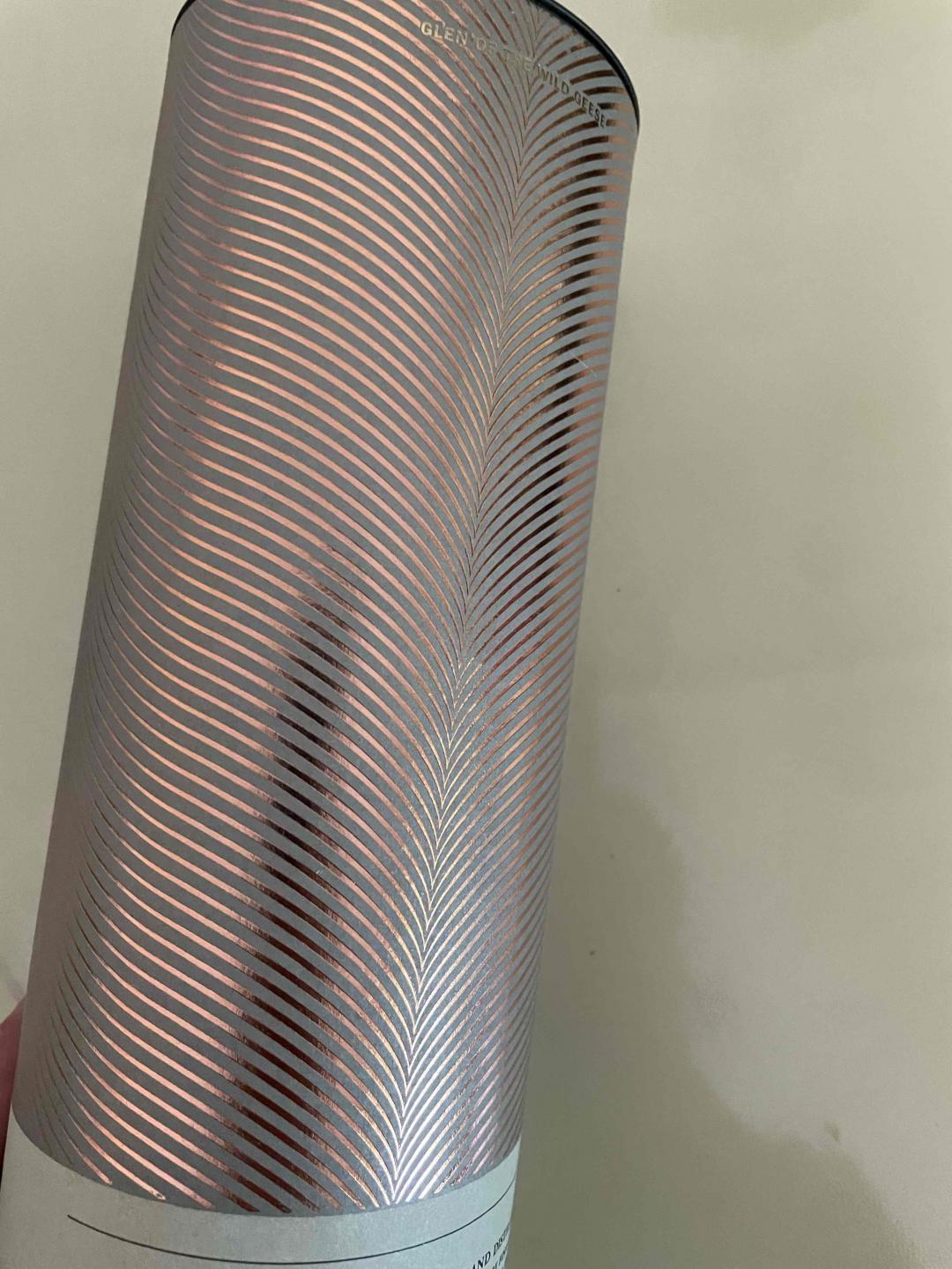 格兰哥尼停产黄金诺言大麦15年