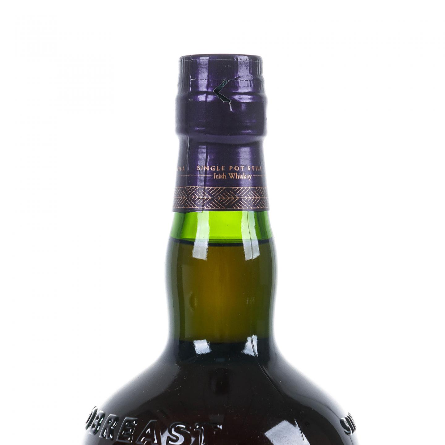 Redbreast 知更鸟 16年 2004 雪莉单桶 单壶威士忌
