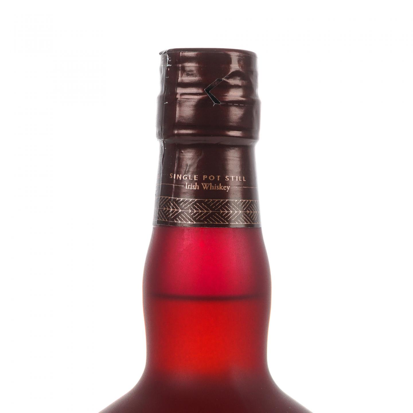 Redbreast 知更鸟 27年 第二版