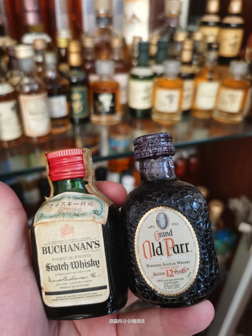 小酒大世界
