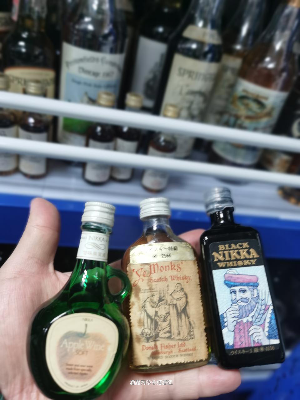 小酒大世界