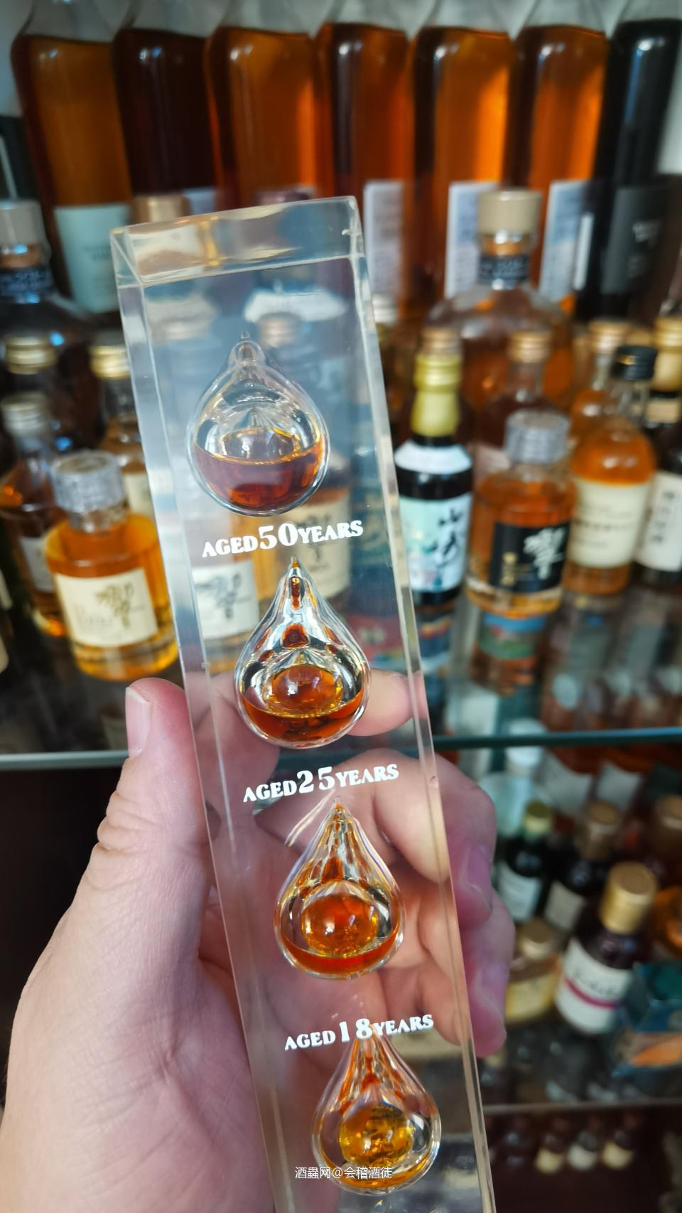 小酒大世界