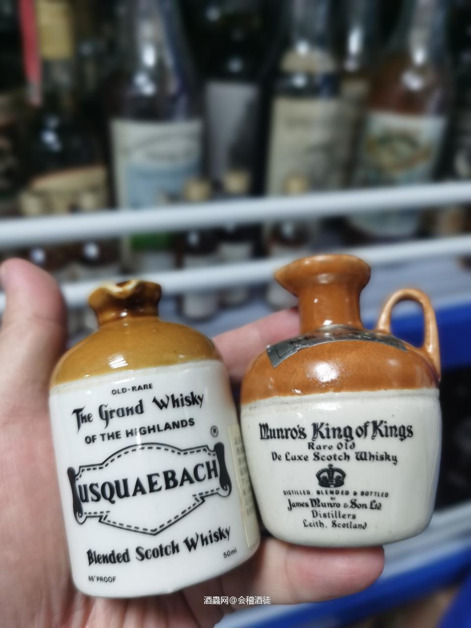 小酒大世界