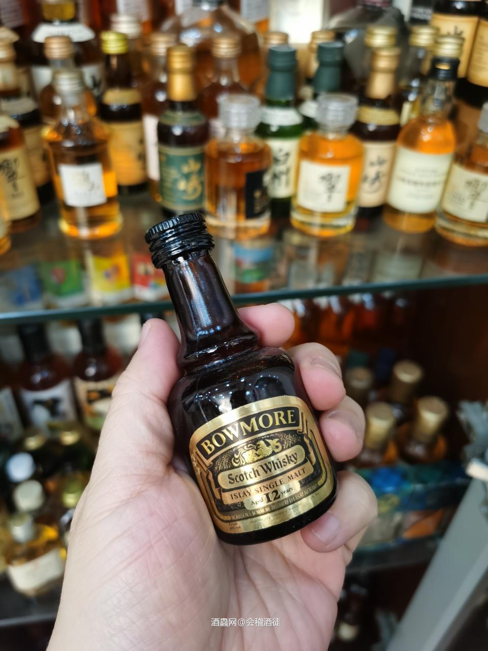 小酒大世界