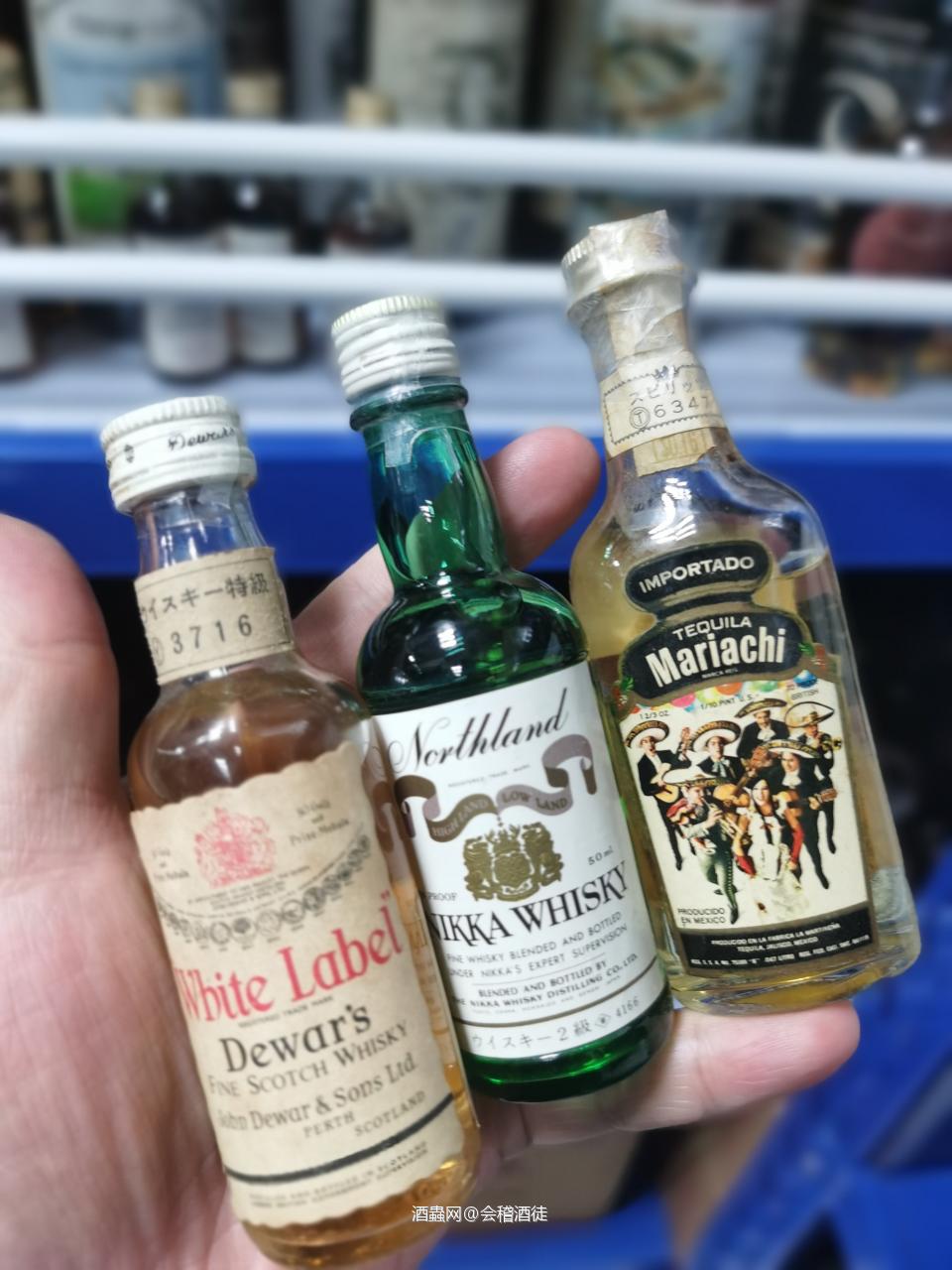 小酒大世界