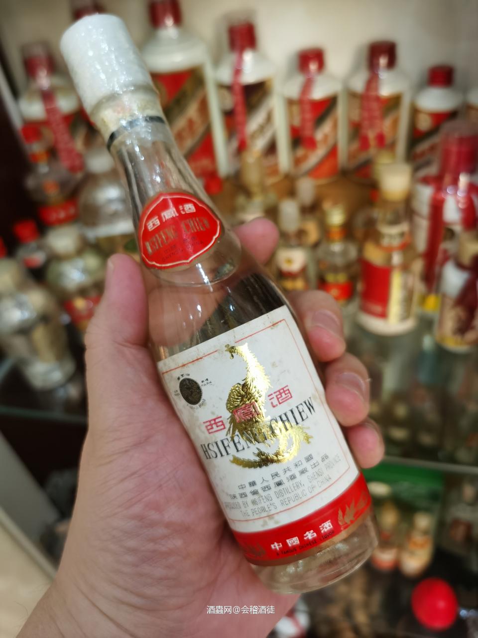 小酒大世界