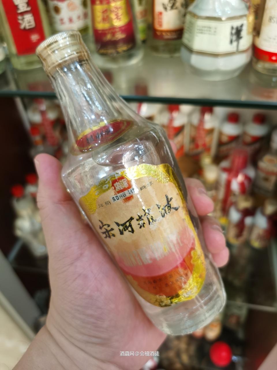 小酒大世界