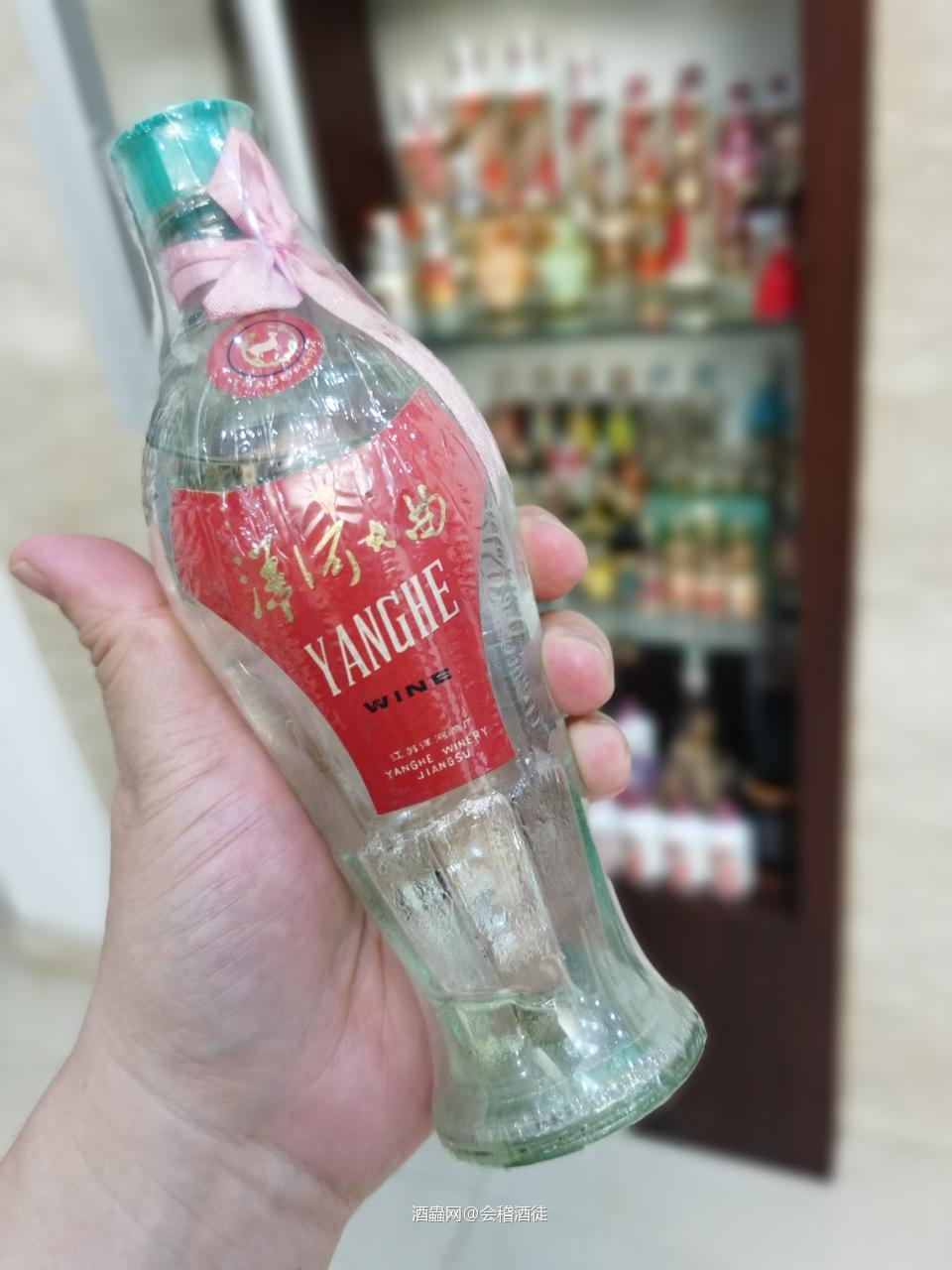 小酒大世界